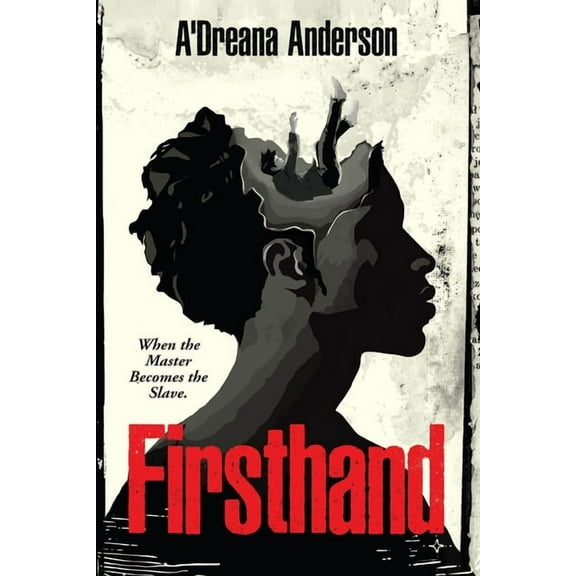 Firsthand, (Paperback)