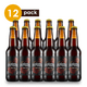 thumbnail image 1 of Cerveza Artesanal El Secreto 1881 Crepúsculo Cervexxa Beerpack 12 Cerveceria El Secreto 1881 Amber Ale, 1 of 1