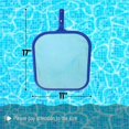 thumbnail image 2 of Filet de Skimmer de Piscine, Filet de Piscine, Filets de Piscine pour Nettoyage, 2 of 5