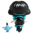 thumbnail image 2 of Enesco The The World of Miss Mindy Aladdin Jasmine and Mini Genie Vinyl Figurine, 7 Inch, Multicolor, 2 of 2