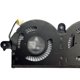 thumbnail image 4 of Ventilador de refrigeración de CPU para portátil, 980wh, para Xps 13 9380 7390 0980wh, 4 of 5