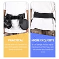 thumbnail image 3 of Adjustable Camera Utility Belt Camera Waist Belt Photography Accessories, 3 of 6