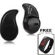 thumbnail image 1 of S530 Mini Auriculares Bluetooth Inalámbricos Música Bajo Con Reloj LED Gratis, 1 of 3