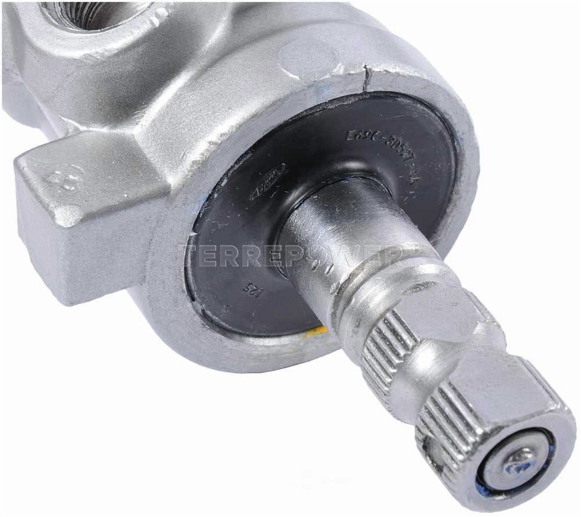 TERREPOWER formerly BBB Industries 101-0112 Power Steering Rack and Pinion Unit