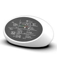 thumbnail image 3 of BTOER 12in1 Indoor Air Quality Monitor Portable Temperature&Humidity Air Quality Meter, 3 of 8