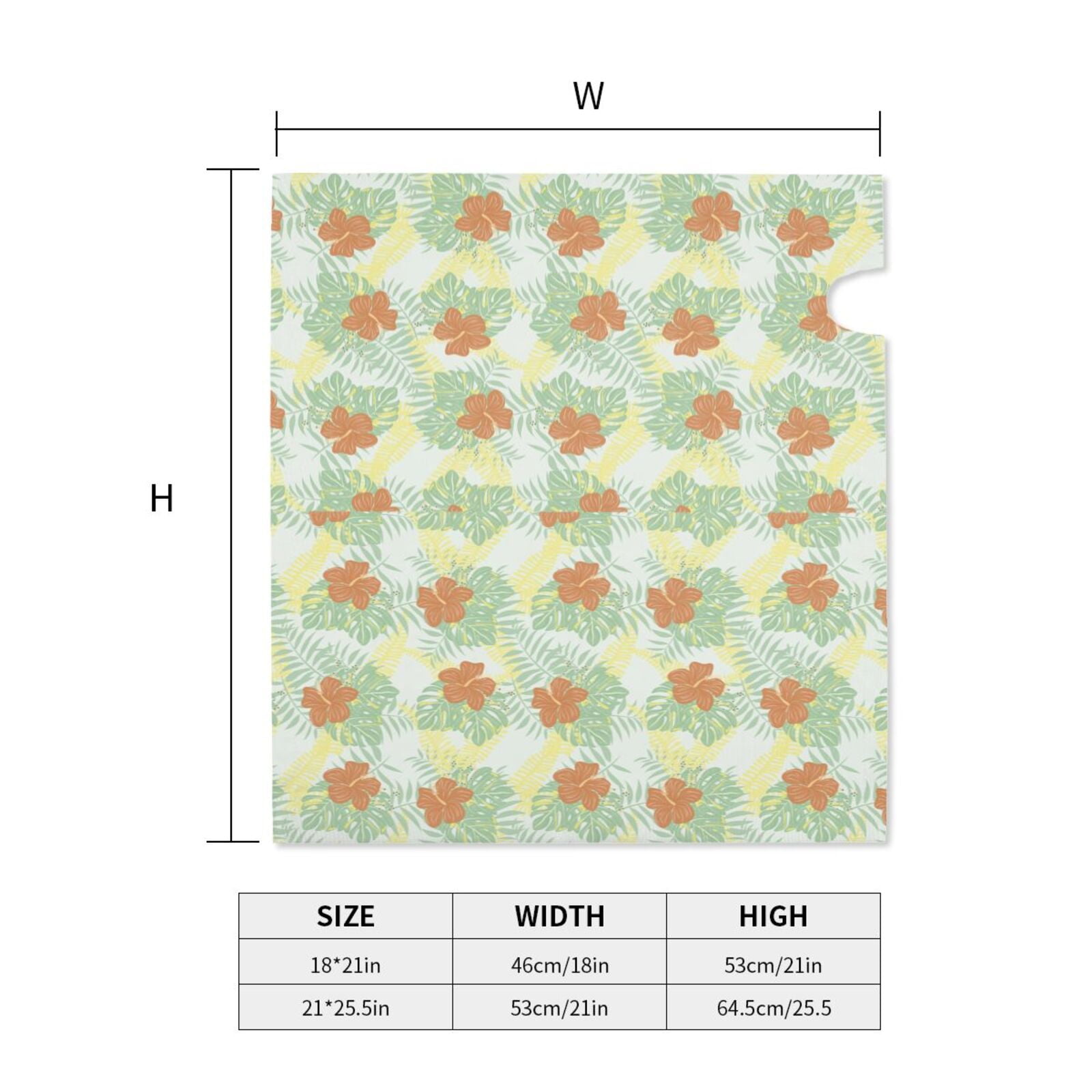 Kdxio Magnetic Mailbox Cover 25.5x21 in Mailbox Cover Outdoor Decoration Holiday Mailbox Covers for Home Garden Yard-25.5x21 in