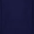 thumbnail image 3 of Fruit Of The Loom Childrens  Lightweight Hooded Sweatshirt / Hoodie, 3 of 4