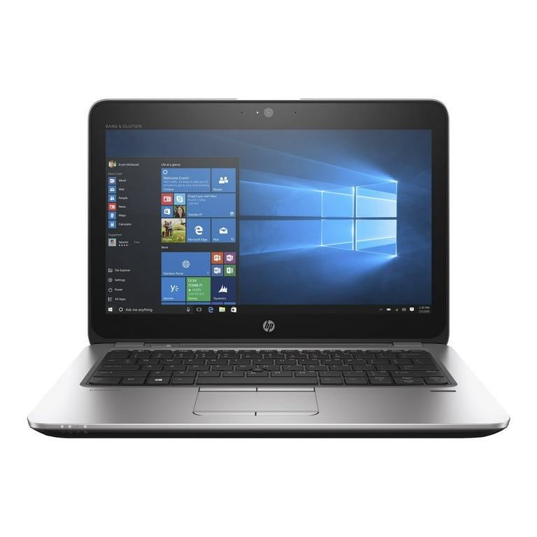 HP EliteBook 820 G4 - 12.5 HP EliteBook 820 G4 - 12.5