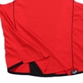 thumbnail image 5 of Hirigin Men Gym Sleeveless Tank Top Muscle Sport Workout Fitness Vest Tee, 5 of 5