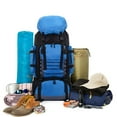 thumbnail image 3 of Guardurnaity Mochila de camping Mochila de gran capacidad Mochila multifuncional para hombre Mochila útil Escalada Montañismo Bolsas deportivas Envolturas para manijas de equipaje, 3 of 6