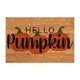 thumbnail image 1 of Halloween Otoño Bienvenida Calabaza Bienvenida Alfombra De Terciopelo Cristalino Alfombra De Calabaza Acción De Gracias Bienvenida Calabaza Alfombra Decorativa Para Puerta Alfombra Para El Hogar Alf, 1 of 5