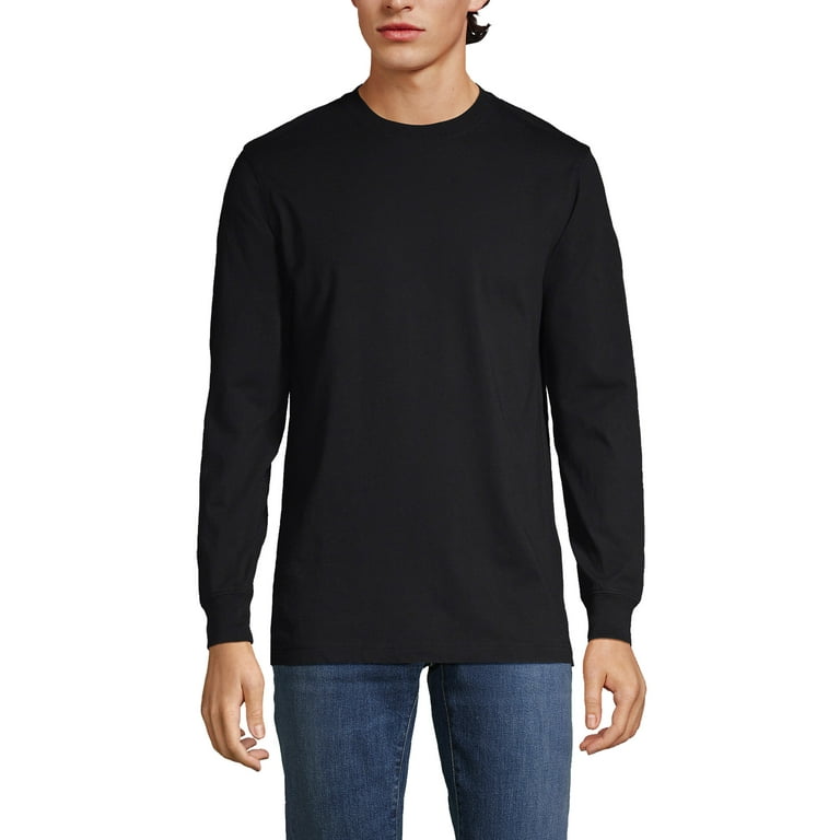 lands end mens t shirts