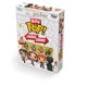 thumbnail image 1 of Juego de persecución FUNKO GAMES Bitty Pop! Prisionero de Harry Potter, 1 of 2
