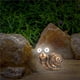 thumbnail image 5 of Advancent Lámpara solar de camino impermeable para jardín, césped, caracoles, para patio, decoración del hogar Iluminación y accesorios Numero 3 Advancent HA027213-03, 5 of 6