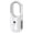 A, variant on Bladeless Mini Desk Fan, USB Rechargeable Table Fan, Digital Display Portable Cooling Fan, Leafless Small Air Circulator, Compact Indoor Desktop Fan, Cordless Household Bladeless Cooling Fan
