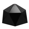 thumbnail image 1 of GETAJGHSD Replacement Lampshade Iron For Wall And Floor Lamps 250Mm Diameter Modern Design 1Set, 1 of 8