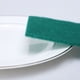 thumbnail image 5 of Almohadilla de limpieza de 6"x4" esponja de limpieza sin rayones almohadillas de limpieza verdes 1, 50 piezas, 5 of 7