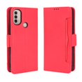 thumbnail image 2 of Funda Tipo Billetera GANGXUN para Motorola MOTO E40 – Tapa Flip con Tarjetero, 2 of 5