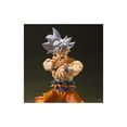 thumbnail image 2 of Bandai SH Figuarts Goku Ultra Instinct Dragon Ball Super Re1, 2 of 5