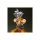 thumbnail image 2 of Bandai SH Figuarts Goku Ultra Instinct Dragon Ball Super Re1, 2 of 5