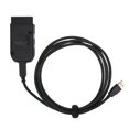 thumbnail image 4 of Para cable de interfaz, para HEX V2 V22.3 Para adaptador de diagnóstico Para conector de diagnóstico Máxima comodidad, 4 of 12