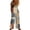 Light Brown, variant on Fgvctg Jumpsuits for Women Dressy Sleeveless One Piece Spaghetti Straps Overalls Parade Wide Leg Pant Tropical Graphic Bib Overalls Romper Summer Beach Vacation Pants With Pockets Light Gray 2XL