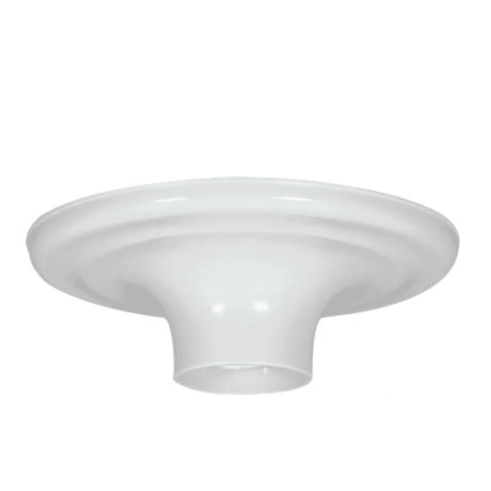 Luminance MB Keyless Plastic Lamp Holder D3849 Walmart