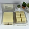 thumbnail image 2 of Jamaica Funk Tropical Scented Wax Melts, 6-Pack All-Natural Soy Wax Cubes, Gift Idea for Her, 2 of 8