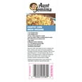 thumbnail image 7 of Aunt Jemima Self-Rising White Corn Meal Mix Bag, 80 oz, 7 of 7
