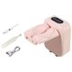 thumbnail image 1 of Molde eléctrico automático para hacer bolas de masa hervida, máquina eléctrica para hacer bolas de masa hervida, prensado casero, máquina para hacer raviolis, herramienta de cocina, 1 of 3