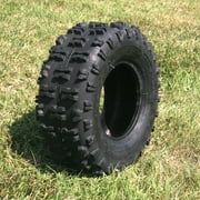 18x6.50-8 2 Ply Snow Tire