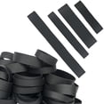 thumbnail image 3 of Bandas elásticas HAIDIBAO, varios tamaños, negras (15 x 82, 15 x 84, 10 x 94, 10 x 105), 3 of 6