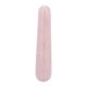 thumbnail image 1 of Jade Stone Massage Wand Stick Natural Rose Quartz Gua Sha Scraping Massage Tool, 1 of 5