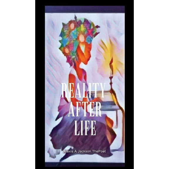 Reality After Life, (Hardcover)