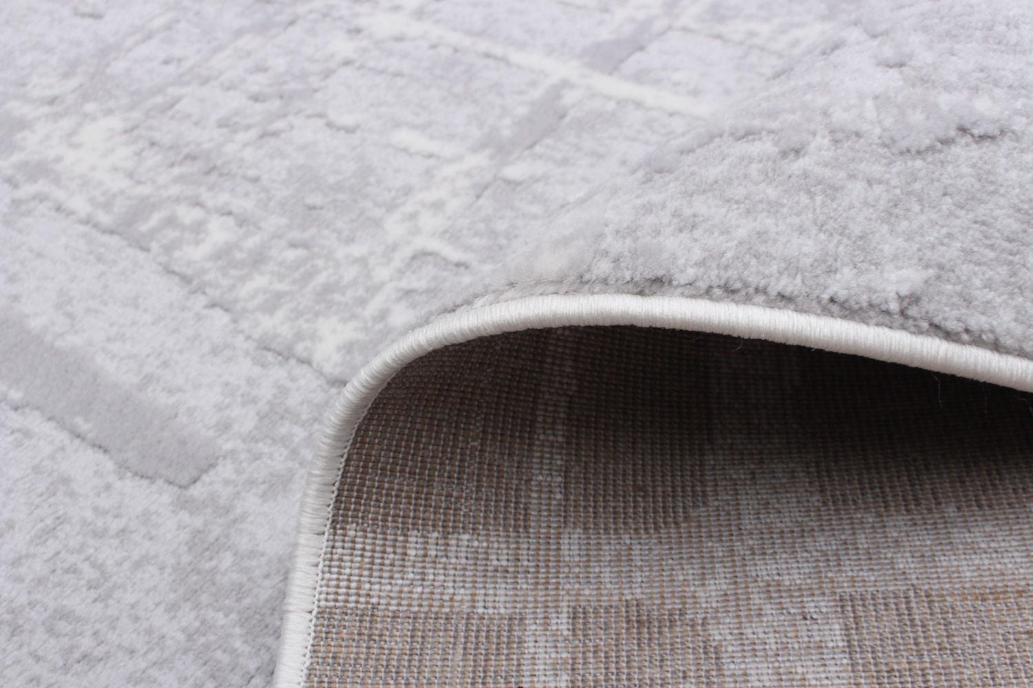 Ecarpet Modern Indoor Area Rug for Living Room Dining Room Anitra Collection