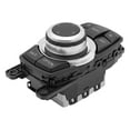 thumbnail image 6 of For BMW F10 F11 F07 F01 F02 F03 Mouse Joystick Media Switch Controller Joystick, 6 of 16