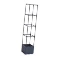 thumbnail image 2 of Garden enrejado Caja de macetas de camas de jardín con apoyo de en broter enrejados Marco de escalada de jardinería resistente para jardín 4 capa, 2 of 9