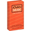 Coty Jovan Musk Cologne Concentrate Spray, 0.875 oz