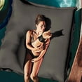 thumbnail image 3 of Norka Living Miki Pool Bean Bag Lounger, 3 of 3