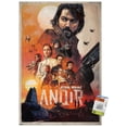 thumbnail image 1 of Star Wars: Andor - Une Feuille, 1 of 5