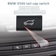 thumbnail image 4 of Cubierta del botón del interruptor del maletero trasero para BMW X5 E70 06-13 X6 E71 08-14 Ndcxsfigh Accesorios para autos y motos, 4 of 6