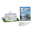 thumbnail image 1 of World Famous Architecture Building Puzzle 3D Construction Jigsaw Puzzle Toys For Kids Birthday Christmas Gift, 1 of 6