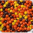 thumbnail image 4 of Hershey's Mini Reese Pieces, perfect for baking, 283g/9.9 oz., {Imported from Canada}, 4 of 4