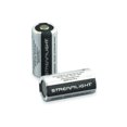 thumbnail image 1 of BATERIAS DE LITHIUM (CR123A) PAQUETE CON 2 MARCA STREAMLIGHT, 1 of 2