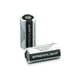 thumbnail image 1 of BATERIAS DE LITHIUM (CR123A) PAQUETE CON 2 MARCA STREAMLIGHT, 1 of 2