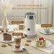 thumbnail image 4 of Automatic Milk Frother for Hot & Cold Froth EU Plug, 4 of 5