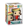 thumbnail image 2 of Figura Funko Pop! Iconos publicitarios Trans World Airlines Stewardess 3, 2 of 3