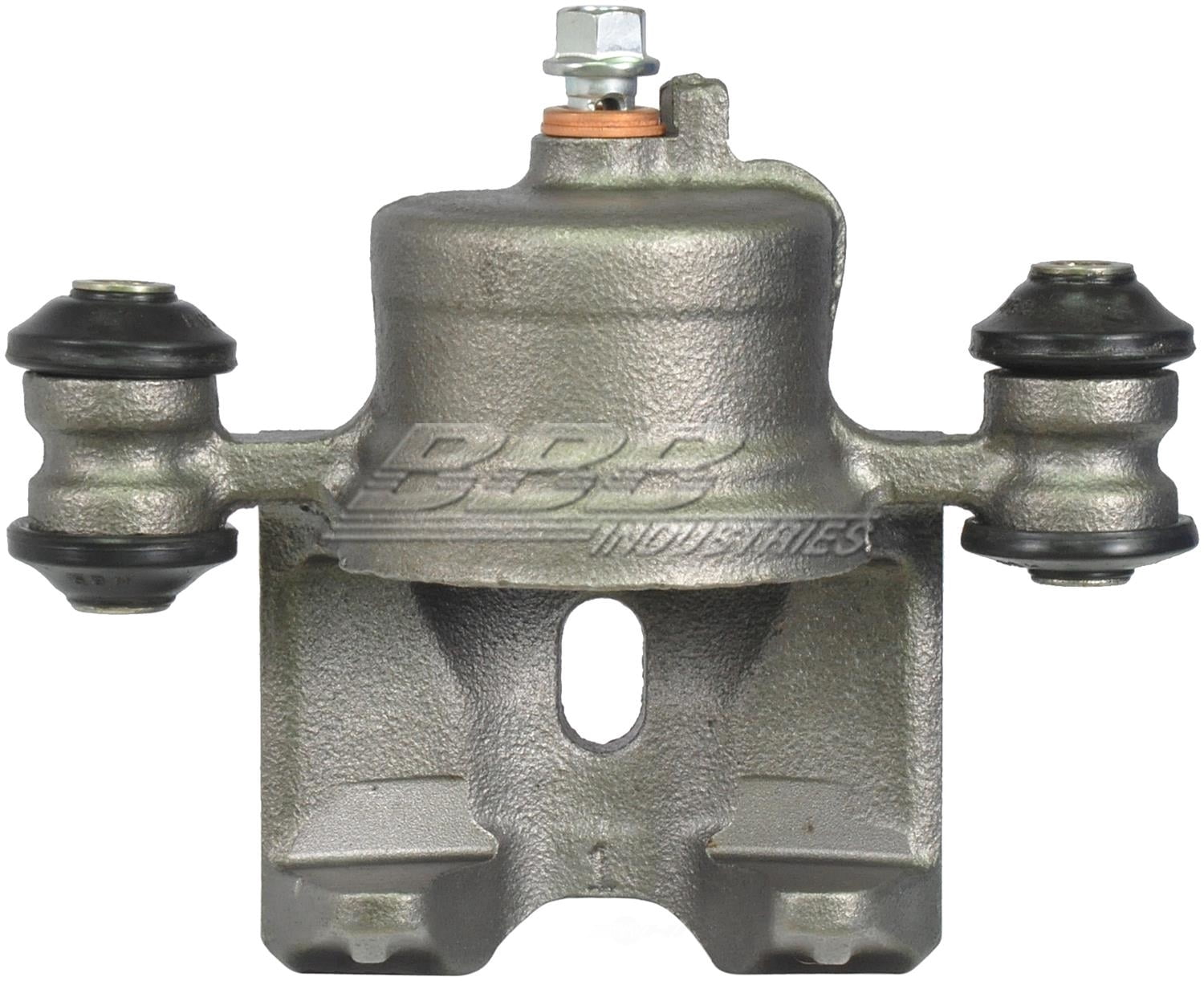TERREPOWER formerly BBB Industries 97-07202B Reman Caliper w/installation Hardware