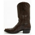 thumbnail image 3 of Cody James Black 1978 Men's 1978&Reg; Chapman Exotic Full-Quill Ostrich Western - BBXFA23L3-2 9.5 EE  US, 3 of 7