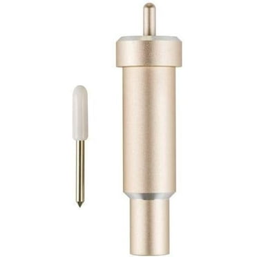 Cricut Premium Fine Point Blade with Housing – Precision Blade for Cricut Maker & Explore Machines